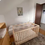 شقة One Bedroom Pirin بانسكو