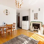 شقة One Bedroom Pirin بانسكو