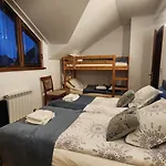 One Bedroom Pirin * بانسكو