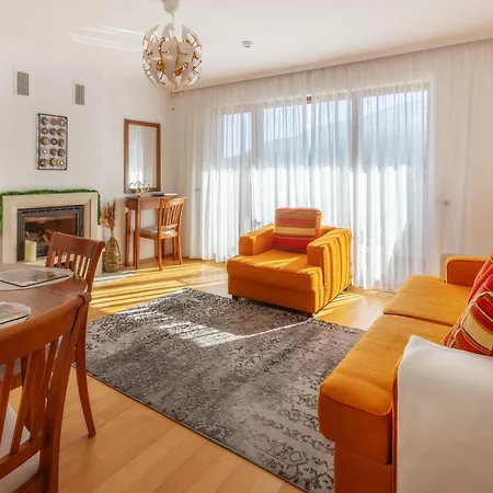 One Bedroom Pirin *