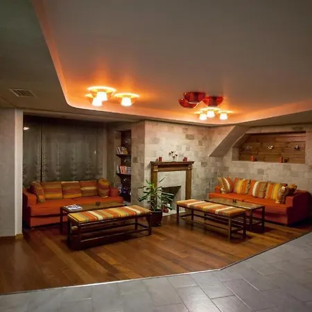 Apartament One Bedroom Pirin