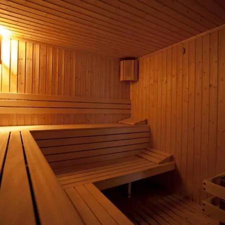 One Bedroom Pirin Apartament Bansko