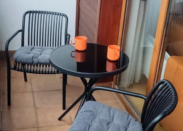 One Bedroom Pirin Apartment Bansko