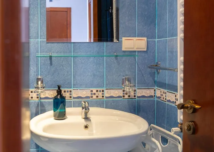 One Bedroom Pirin Apartment