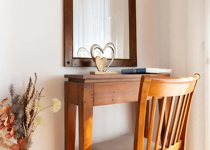 Apartment One Bedroom Pirin *