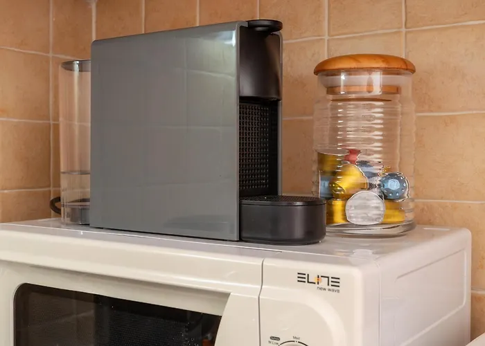 One Bedroom Pirin Apartment Bansko