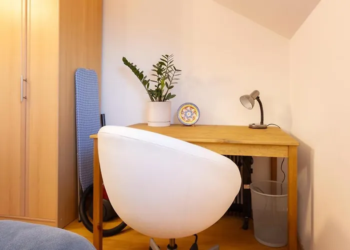 Apartment One Bedroom Pirin