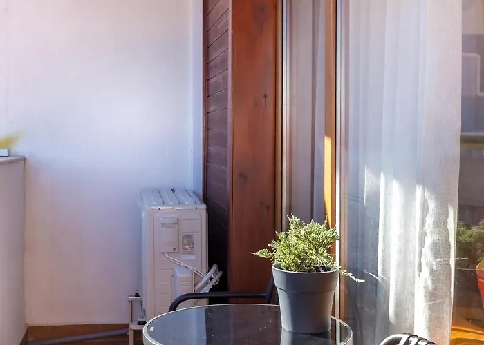 Apartment One Bedroom Pirin *