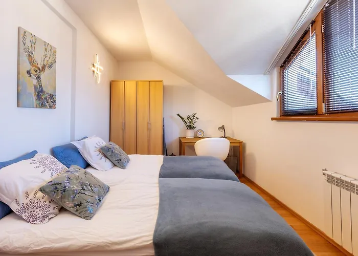 One Bedroom Pirin * Bansko