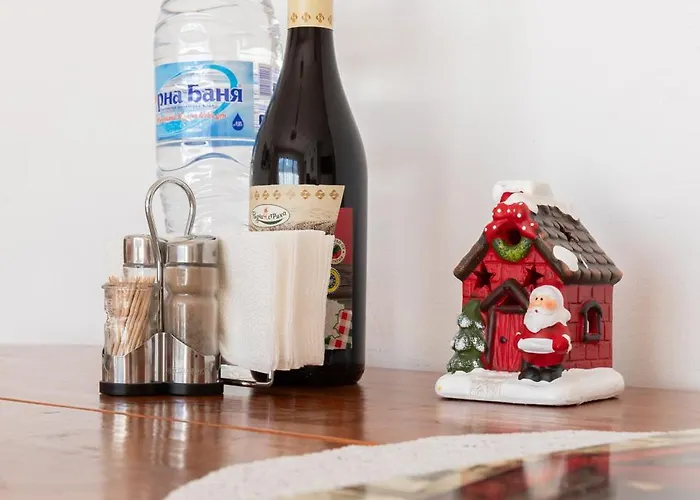 One Bedroom Pirin Bansko