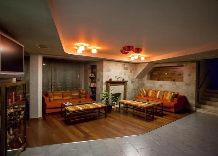 Apartment One Bedroom Pirin