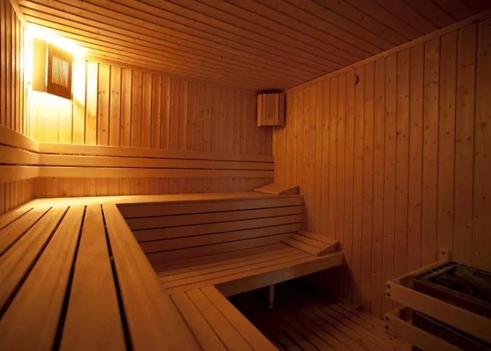 One Bedroom Pirin Apartment Bansko