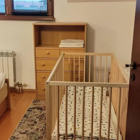 One Bedroom Pirin *