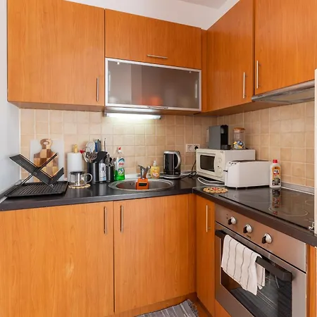 One Bedroom Pirin