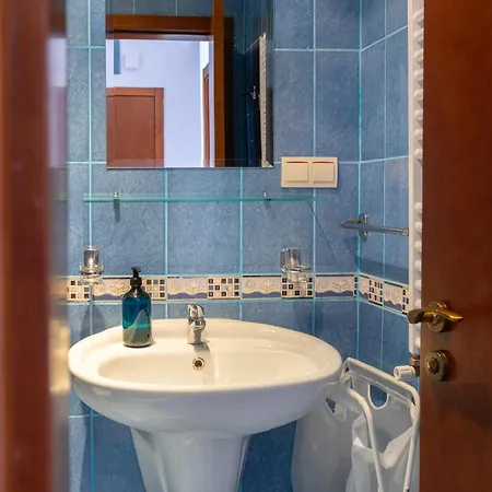 One Bedroom Pirin Lägenhet
