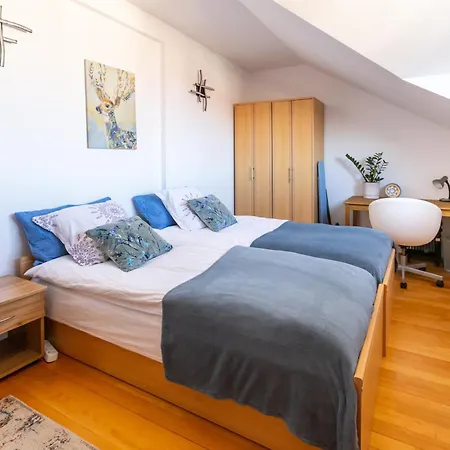 Lägenhet One Bedroom Pirin