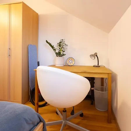 Lägenhet One Bedroom Pirin