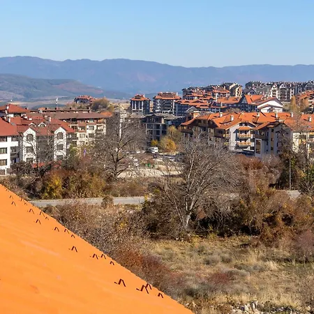 One Bedroom Pirin 아파트 *