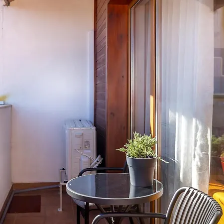 아파트 One Bedroom Pirin *