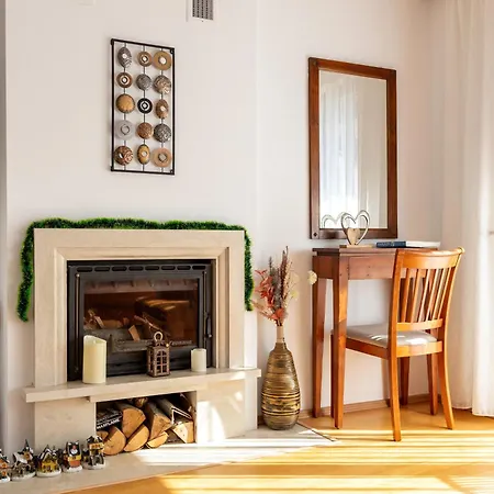 One Bedroom Pirin 아파트