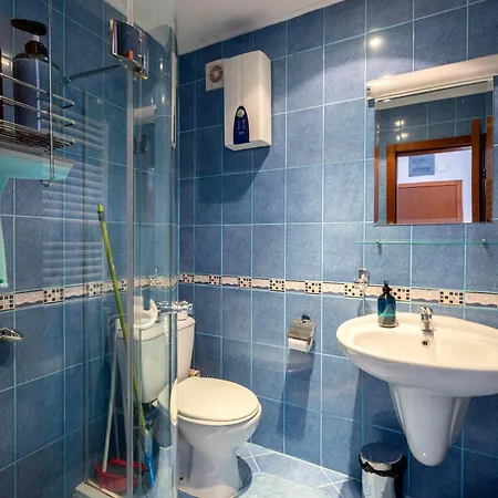 One Bedroom Pirin 아파트 반스코