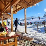 One Bedroom Pirin Apartment Bansko