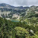 One Bedroom Pirin Apartment