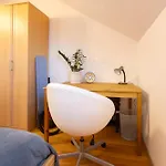 Apartment One Bedroom Pirin