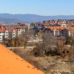 One Bedroom Pirin Apartment *