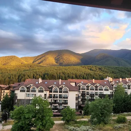 One Bedroom Pirin