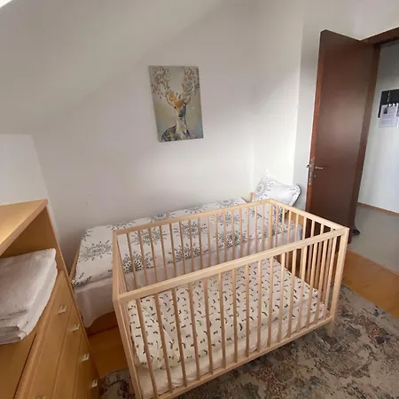 Апартамент One Bedroom Pirin Банско