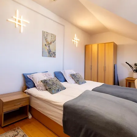 One Bedroom Pirin *