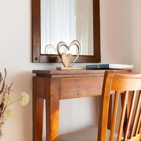 Апартамент One Bedroom Pirin *