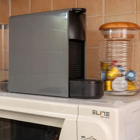 One Bedroom Pirin Апартамент Банско