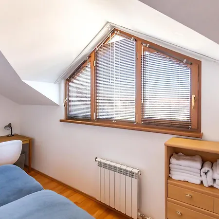 One Bedroom Pirin Banszko