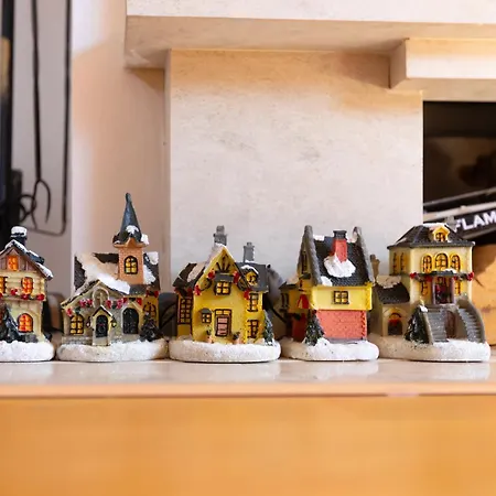 One Bedroom Pirin * Банско