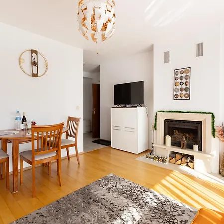 Διαμέρισμα One Bedroom Pirin Μπάνσκο