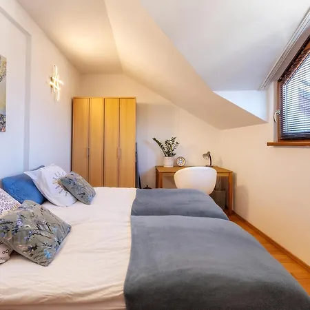 One Bedroom Pirin * Banszko