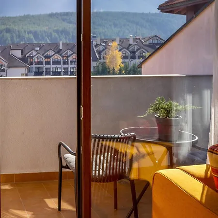 One Bedroom Pirin Διαμέρισμα *