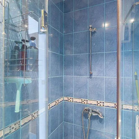 Apartman One Bedroom Pirin *