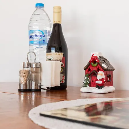 One Bedroom Pirin Bansko