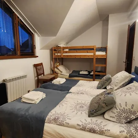 One Bedroom Pirin * Банско