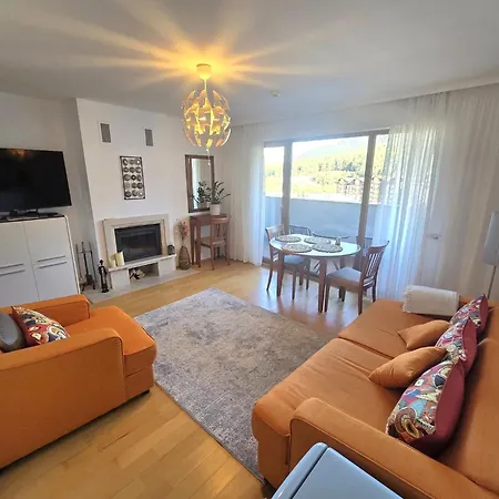 One Bedroom Pirin * Μπάνσκο