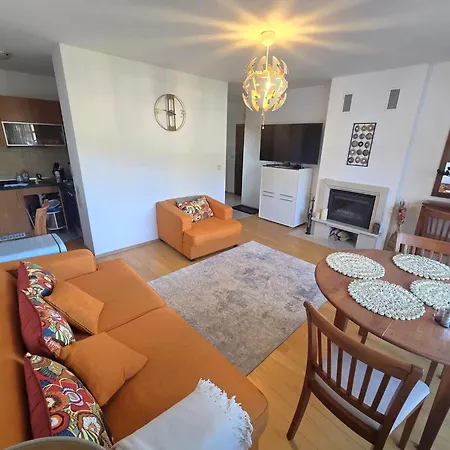 One Bedroom Pirin *
