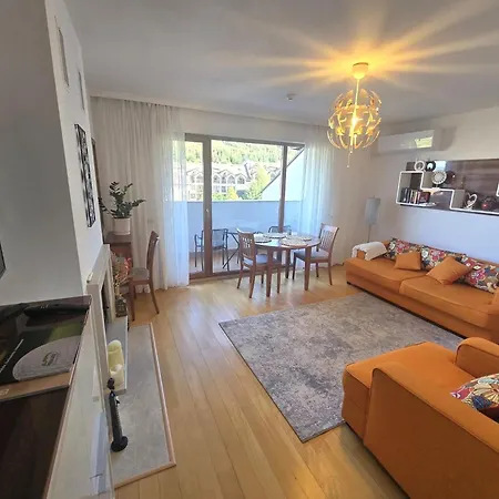 Апартамент One Bedroom Pirin Банско