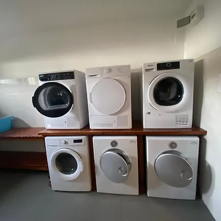Apartman One Bedroom Pirin Banszko