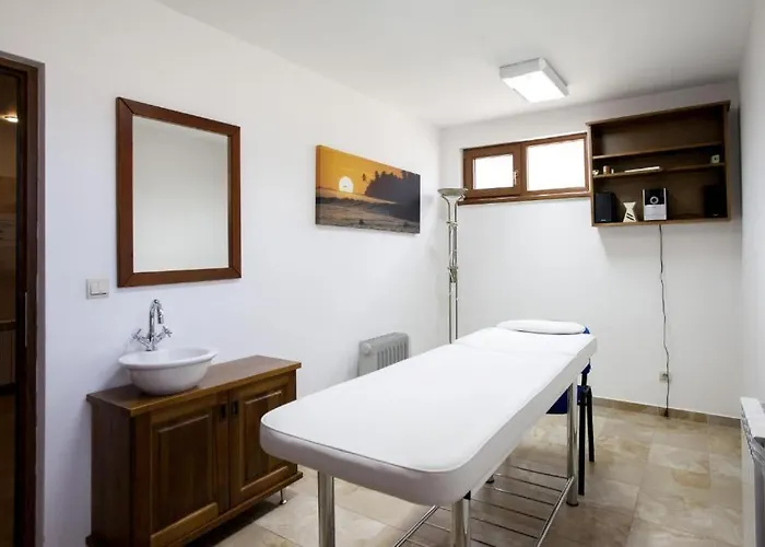 One Bedroom Pirin Apartment *