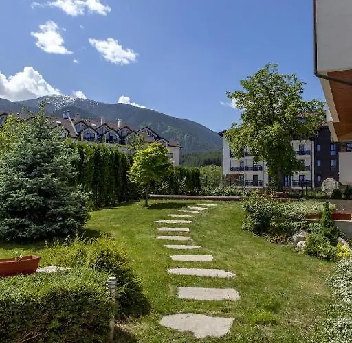 One Bedroom Pirin * Bansko