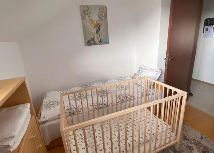 Apartment One Bedroom Pirin Bansko