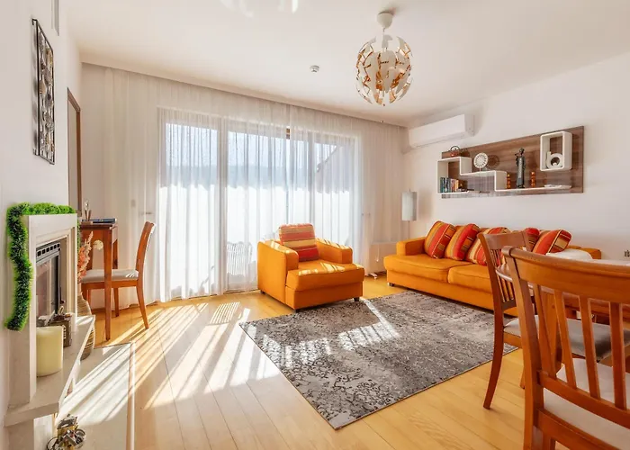 One Bedroom Pirin Apartment *